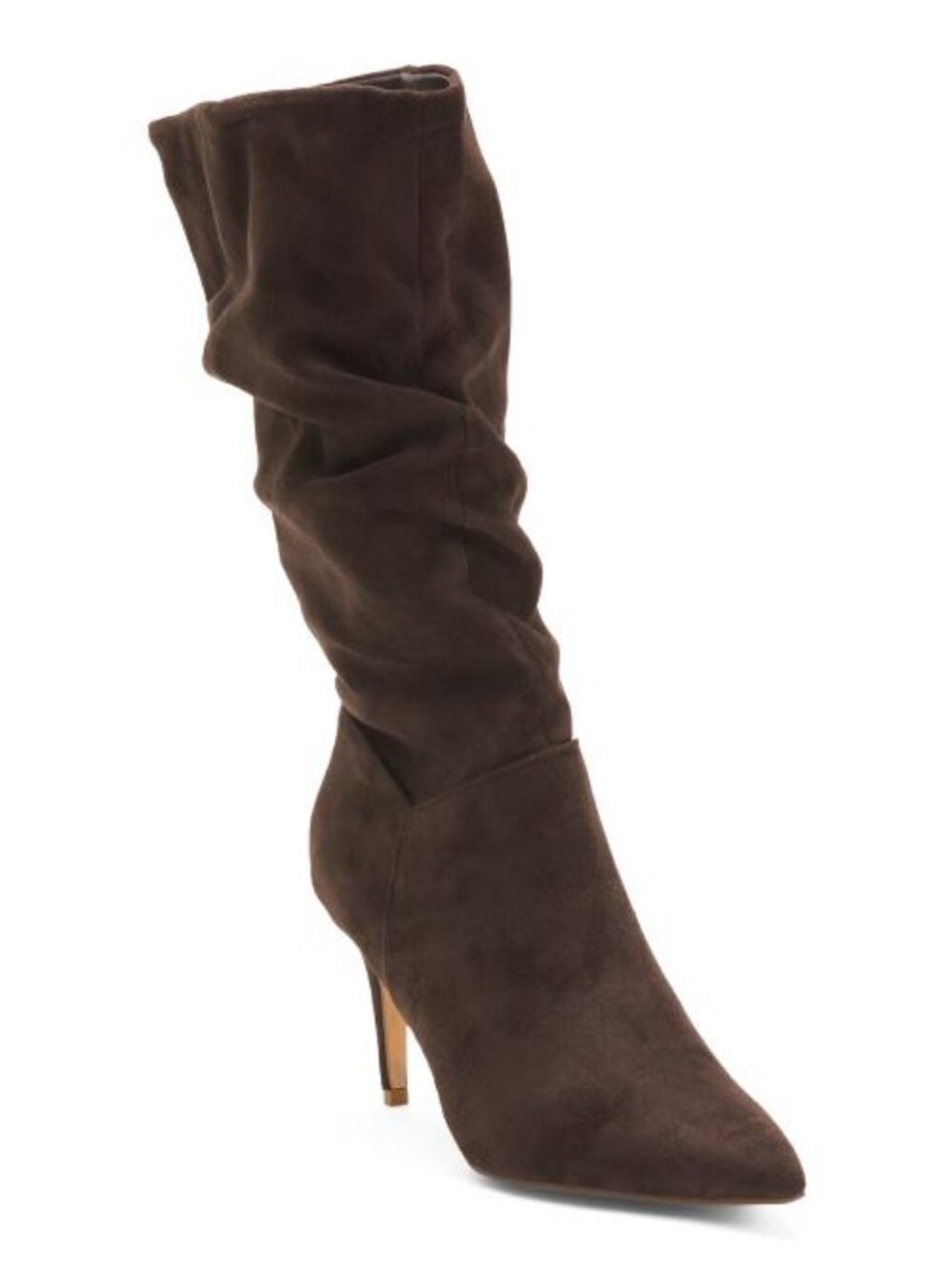 CUSHIONAIRE Porsha Slouch Boots